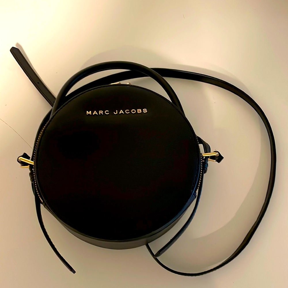 Marc Jacobs Circle Purse